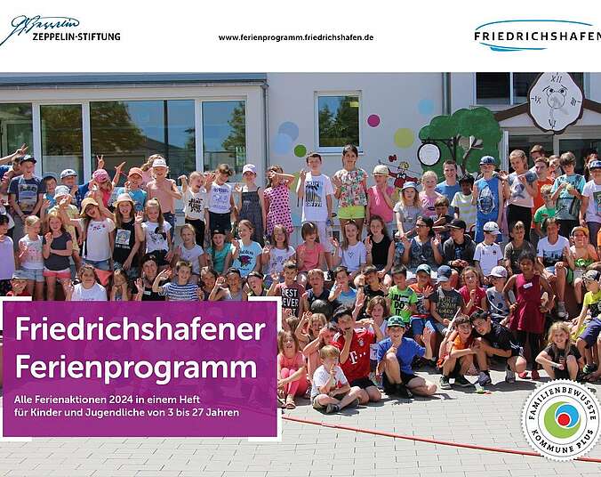 Ferienprogramm