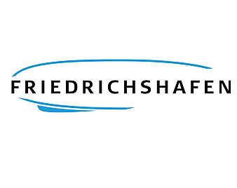 Logo Stadt Friedrichshafen